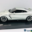 Load image into Gallery viewer, Kyosho Mini-z Body ASC NISSAN GT-R (R35) MZP152S