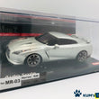 Load image into Gallery viewer, Kyosho Mini-z Body ASC NISSAN GT-R (R35) MZP152S