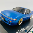 Load image into Gallery viewer, Kyosho Mini-z Body ASC NISSAN SILEIGHTY MZP434BL