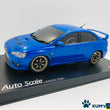 Load image into Gallery viewer, Kyosho Mini-z Body ASC MISTUBISHI LANCER EVOLUTIONⅩ MZP439MB
