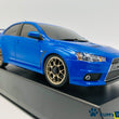 Load image into Gallery viewer, Kyosho Mini-z Body ASC MISTUBISHI LANCER EVOLUTIONⅩ MZP439MB