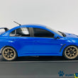 Load image into Gallery viewer, Kyosho Mini-z Body ASC MISTUBISHI LANCER EVOLUTIONⅩ MZP439MB