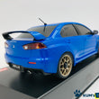 Load image into Gallery viewer, Kyosho Mini-z Body ASC MISTUBISHI LANCER EVOLUTIONⅩ MZP439MB