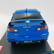 Load image into Gallery viewer, Kyosho Mini-z Body ASC MISTUBISHI LANCER EVOLUTIONⅩ MZP439MB
