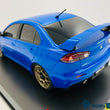Load image into Gallery viewer, Kyosho Mini-z Body ASC MISTUBISHI LANCER EVOLUTIONⅩ MZP439MB