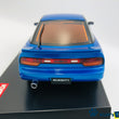 Load image into Gallery viewer, Kyosho Mini-z Body ASC NISSAN SILEIGHTY MZP434BL