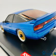 Load image into Gallery viewer, Kyosho Mini-z Body ASC NISSAN SILEIGHTY MZP434BL