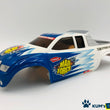 Load image into Gallery viewer, Kyosho Mini-z Body MINI-Z MONSTER MAD FORCE MMB01W