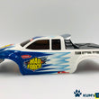 Load image into Gallery viewer, Kyosho Mini-z Body MINI-Z MONSTER MAD FORCE MMB01W