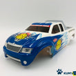Load image into Gallery viewer, Kyosho Mini-z Body MINI-Z MONSTER MAD FORCE MMB01W