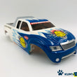 Load image into Gallery viewer, Kyosho Mini-z Body MINI-Z MONSTER MAD FORCE MMB01W