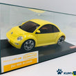 Load image into Gallery viewer, Kyosho Mini-z Body ASC VOLKSWAGEN New Beetle MZG14Y