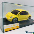 Load image into Gallery viewer, Kyosho Mini-z Body ASC VOLKSWAGEN New Beetle MZG14Y
