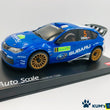 Load image into Gallery viewer, Kyosho Mini-z Body ASC SUBARU IMPREZA WRC 2008 No.5 MZP429WR