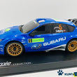 Load image into Gallery viewer, Kyosho Mini-z Body ASC SUBARU IMPREZA WRC 2008 No.5 MZP429WR