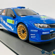 Load image into Gallery viewer, Kyosho Mini-z Body ASC SUBARU IMPREZA WRC 2008 No.5 MZP429WR