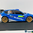 Load image into Gallery viewer, Kyosho Mini-z Body ASC SUBARU IMPREZA WRC 2008 No.5 MZP429WR