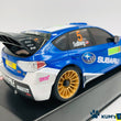 Load image into Gallery viewer, Kyosho Mini-z Body ASC SUBARU IMPREZA WRC 2008 No.5 MZP429WR