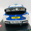 Load image into Gallery viewer, Kyosho Mini-z Body ASC SUBARU IMPREZA WRC 2008 No.5 MZP429WR