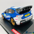 Load image into Gallery viewer, Kyosho Mini-z Body ASC SUBARU IMPREZA WRC 2008 No.5 MZP429WR