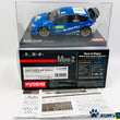 Load image into Gallery viewer, Kyosho Mini-z Body ASC SUBARU IMPREZA WRC 2008 No.5 MZP429WR