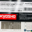 Load image into Gallery viewer, Kyosho Mini-z Body ASC SUBARU IMPREZA WRC 2008 No.5 MZP429WR