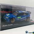 Load image into Gallery viewer, Kyosho Mini-z Body ASC SUBARU IMPREZA WRC 2008 No.5 MZP429WR