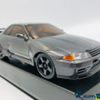 Load image into Gallery viewer, Kyosho Mini-z Body ASC NISSAN SKYLINE GT-R NISMO MZG35NA