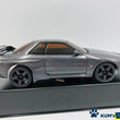 Load image into Gallery viewer, Kyosho Mini-z Body ASC NISSAN SKYLINE GT-R NISMO MZG35NA