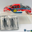Load image into Gallery viewer, Kyosho Mini-z Body MINI-Z MONSTER MAD FORCE MMB01T6