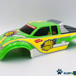 Load image into Gallery viewer, Kyosho Mini-z Body MINI-Z MONSTER MAD FORCE MMB01T7