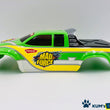 Load image into Gallery viewer, Kyosho Mini-z Body MINI-Z MONSTER MAD FORCE MMB01T7