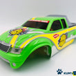 Load image into Gallery viewer, Kyosho Mini-z Body MINI-Z MONSTER MAD FORCE MMB01T7