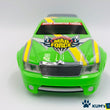 Load image into Gallery viewer, Kyosho Mini-z Body MINI-Z MONSTER MAD FORCE MMB01T7