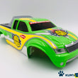 Load image into Gallery viewer, Kyosho Mini-z Body MINI-Z MONSTER MAD FORCE MMB01T7