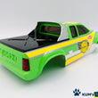Load image into Gallery viewer, Kyosho Mini-z Body MINI-Z MONSTER MAD FORCE MMB01T7