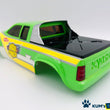 Load image into Gallery viewer, Kyosho Mini-z Body MINI-Z MONSTER MAD FORCE MMB01T7