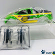 Load image into Gallery viewer, Kyosho Mini-z Body MINI-Z MONSTER MAD FORCE MMB01T7