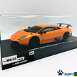 Load image into Gallery viewer, Kyosho Mini-z Body ASC Lamborghini Murciélago LP670-4 SV MZP215PO