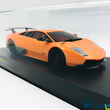 Load image into Gallery viewer, Kyosho Mini-z Body ASC Lamborghini Murciélago LP670-4 SV MZP215PO