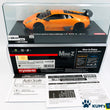 Load image into Gallery viewer, Kyosho Mini-z Body ASC Lamborghini Murciélago LP670-4 SV MZP215PO