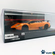 Load image into Gallery viewer, Kyosho Mini-z Body ASC Lamborghini Murciélago LP670-4 SV MZP215PO