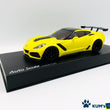 Load image into Gallery viewer, Kyosho Mini-z Body ASC CHEVROLET CORVETTE ZR1 MZP240Y