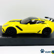 Load image into Gallery viewer, Kyosho Mini-z Body ASC CHEVROLET CORVETTE ZR1 MZP240Y