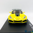 Load image into Gallery viewer, Kyosho Mini-z Body ASC CHEVROLET CORVETTE ZR1 MZP240Y