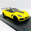 Load image into Gallery viewer, Kyosho Mini-z Body ASC CHEVROLET CORVETTE ZR1 MZP240Y