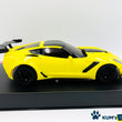 Load image into Gallery viewer, Kyosho Mini-z Body ASC CHEVROLET CORVETTE ZR1 MZP240Y