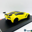 Load image into Gallery viewer, Kyosho Mini-z Body ASC CHEVROLET CORVETTE ZR1 MZP240Y