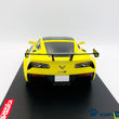 Load image into Gallery viewer, Kyosho Mini-z Body ASC CHEVROLET CORVETTE ZR1 MZP240Y