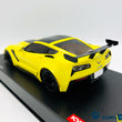 Load image into Gallery viewer, Kyosho Mini-z Body ASC CHEVROLET CORVETTE ZR1 MZP240Y